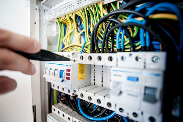 Louwers Elektro Service