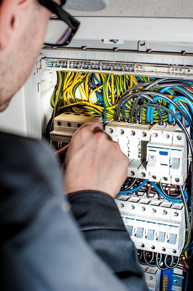 Louwers Elektro Service, elektricien Best