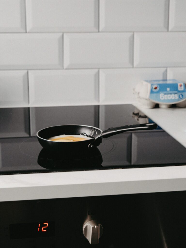 Louwers Elektro Service, elektricien Best, inductie koken, 3 fase aansluiting